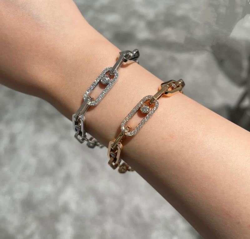 Messika Bracelets